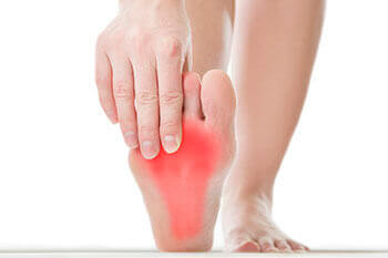 plantar fasciitis treatment in the Houston, TX & Cypress, TX 77433