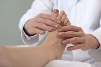 Facts About Ankle Sprains