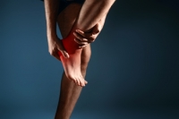 Heel Pain Caused by Overuse